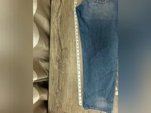 J crew Slouchy boyfriend jean in Paulette wash size 28‎ thumbnail 4