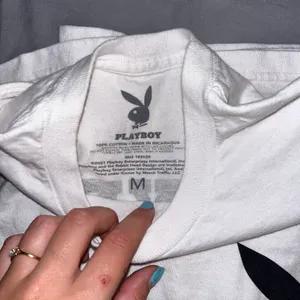 Playboy Tee Shirt thumbnail 5