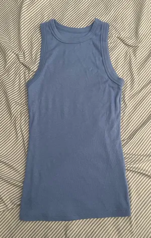 Target a new day tank top thumbnail 1