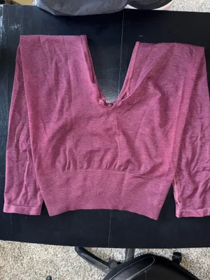 Alphalete Amplify Leggings thumbnail 8