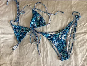 Bright Swimwear Set thumbnail 1