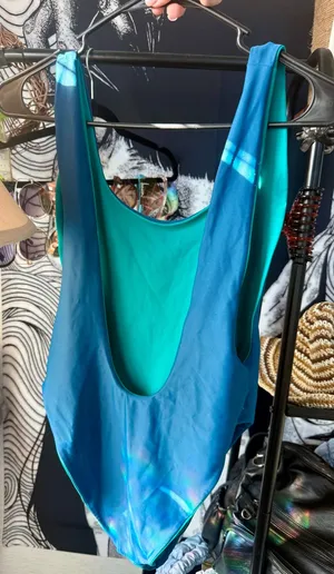 Aerie One-Piece Swimsuit thumbnail 1