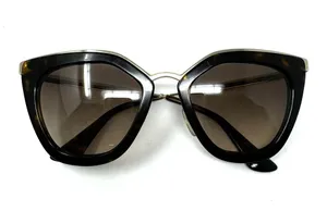 Prada sunglasses, made in Italy thumbnail 4