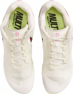 Sprint Track Spikes Nike Zoom Rival thumbnail 2