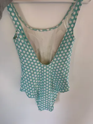 Cheeky One Piece Swimsuit thumbnail 2