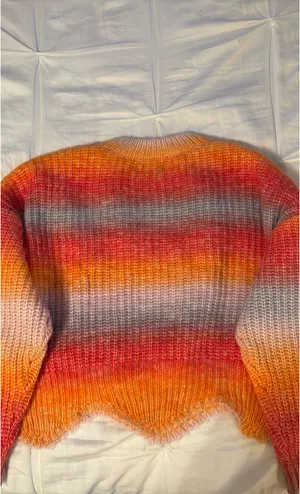 Cider Sweater Knit thumbnail 4