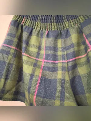 NWOT free people paradise found new menswear skort thumbnail 7