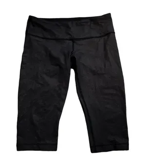 Lululemon Capris thumbnail 1