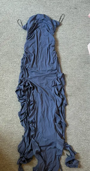 Lioness Rendezvous Strapless Dress thumbnail 2