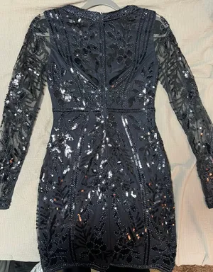 GB Homecoming Dress thumbnail 2