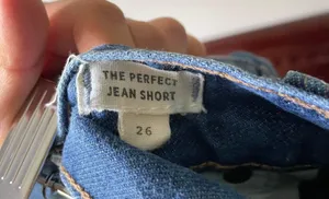 The Perfect Jean Short in “Ullman” thumbnail 7