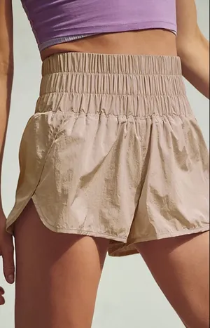 Free People Shorts thumbnail 4