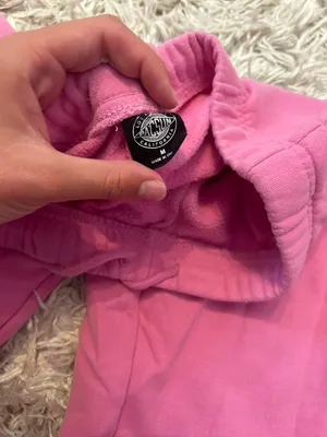 PacSun pink sweatpants thumbnail 5