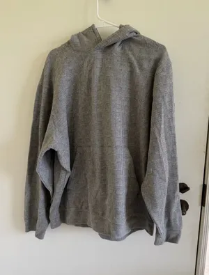 Alo yoga hoodie athleisure loungewear thumbnail 1