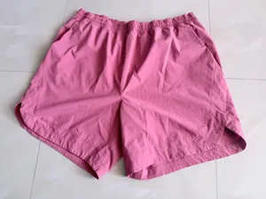 Peloton Output Climb Shorts XL Mens Pink 7" Training Hybrid Cycling Lined Gym thumbnail 2
