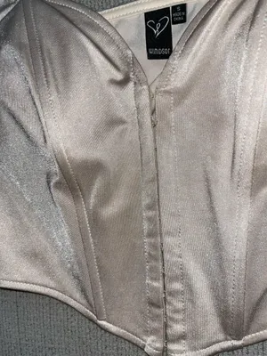 Windsor Corset Top thumbnail 4