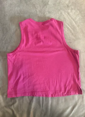 Lululemon Tank Top thumbnail 2