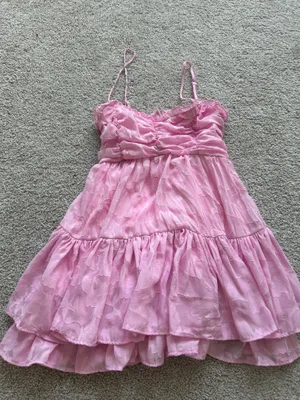 Altar'd State Dress thumbnail 1