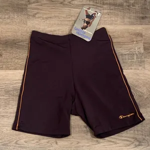 NWT Champion biker shorts motion control (ultimate support, comfort&fit) thumbnail 6