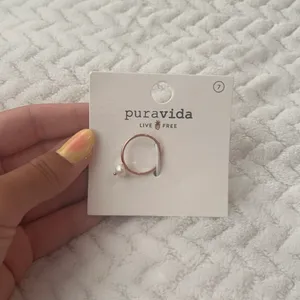 Puravida Ring thumbnail 3