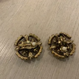 Vintage Earrings thumbnail 4