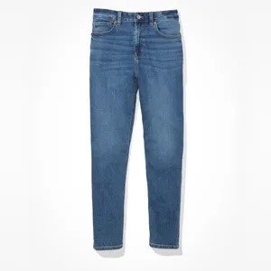 American Eagle Stretch Mom Jean Size 18 Regular thumbnail 4
