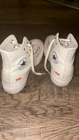 Converse High-Top thumbnail 4