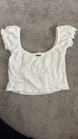 Billabong Crop Top thumbnail 2