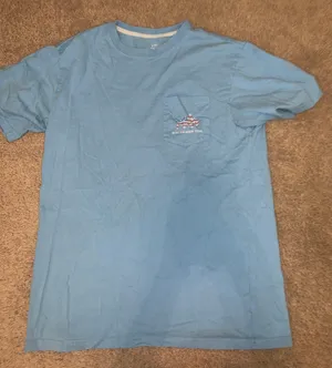 Salt Life Tee Shirt thumbnail 1