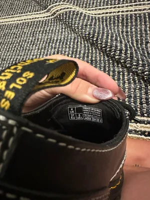 Dr. Martens Mary Jane Shoes Women’s thumbnail 3