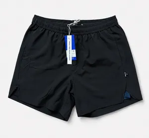 Maamgic Men’s Athletic Running Shorts – Black, Size S thumbnail 1