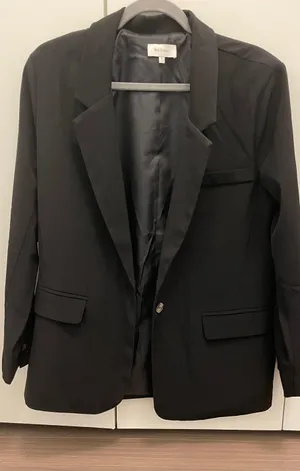 ZARA Crystal Blazer thumbnail 5