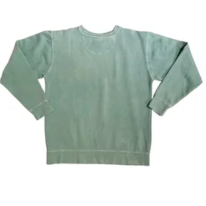 Comfort Colors Rho Gamma Virginia Tech Inspired Sweater Size‎ M thumbnail 2