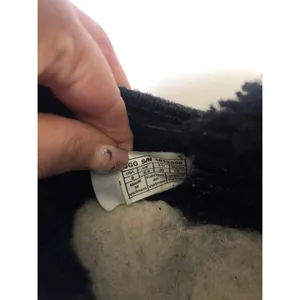 Ugg McKay Boots Black Size 8 thumbnail 9