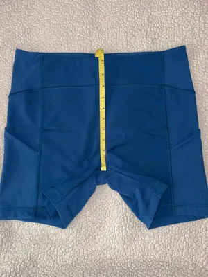 Lululemon Sole Training Short thumbnail 9