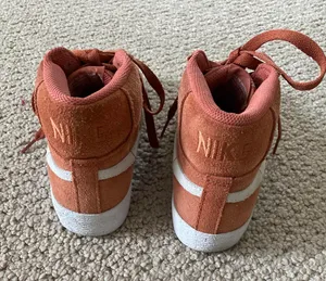 Nike SB Zoom Blazer Mid thumbnail 4