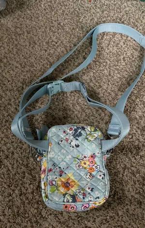 Vera Bradley bag thumbnail 4
