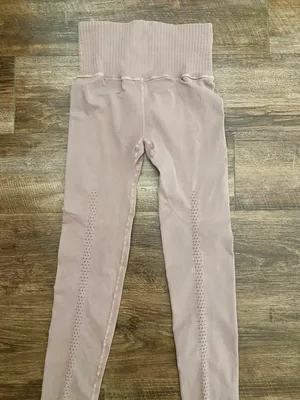 Free People good karma leggings thumbnail 4