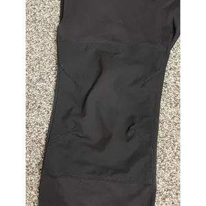 Carhartt Black Force Fitted Midweight Utility Leggings L thumbnail 5