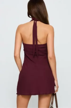 Princess Polly Mini Dress thumbnail 3