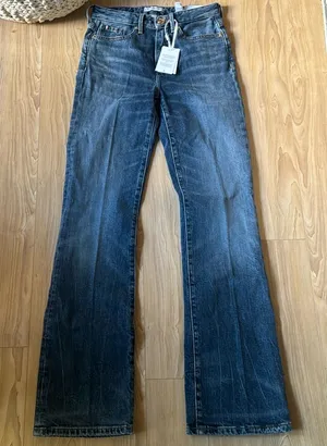Tommy Hilfiger Bootcut Jean thumbnail 1