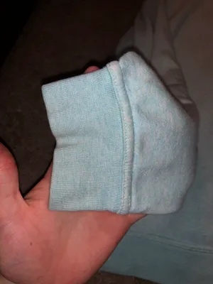 Nike pullover thumbnail 4