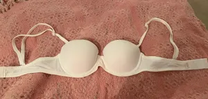 Victoria's Secret PINK Bra thumbnail 1