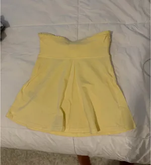 Hollister Strapless Top thumbnail 2