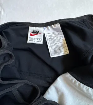 Nike Black Unitard thumbnail 3