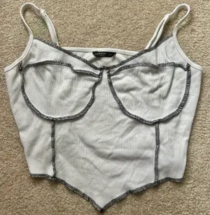SheIn Going Out Top thumbnail 1