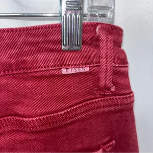Risen Jeans Size 26 thumbnail 5