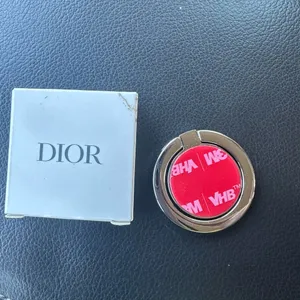 Christian Dior Brand new smartphone ring thumbnail 2