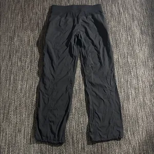Lululemon Dance Studio Mid-Rise Pant *Regular *Unlined Swift Size 8 thumbnail 2