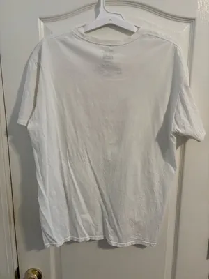 White Disney Pixar Toy Story T-Shirt thumbnail 2